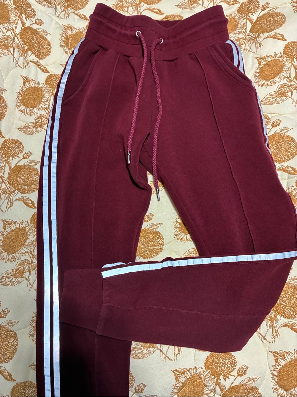 BuffBunny joggers